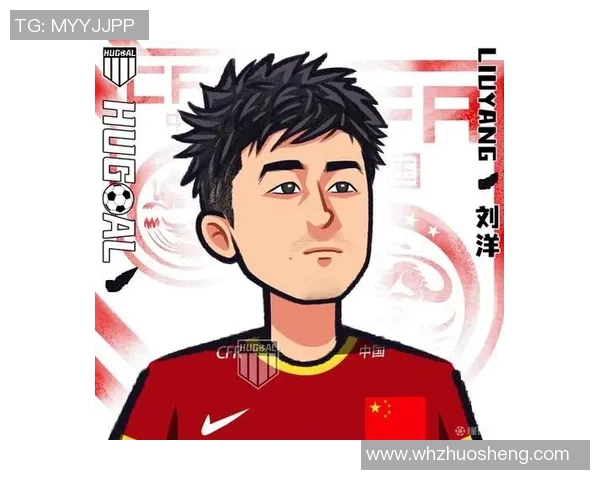 新年限定足球球星头像合集热血开场迎接全新一年赛事激情