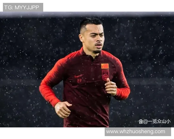 被球迷骂得最惨的国足球星经历过怎样的低谷时刻和背后的心酸故事