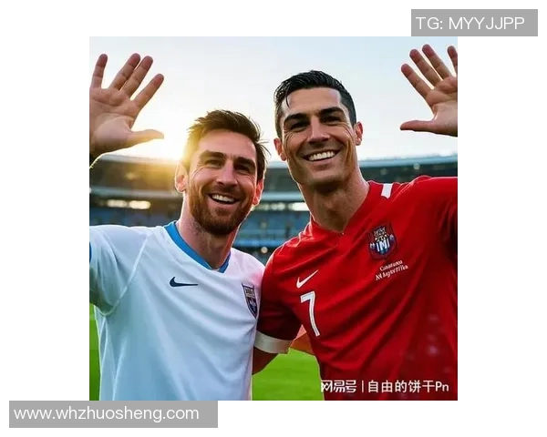 与梅西、C罗共舞绿茵场 揭秘五大足球传奇球星背后的故事